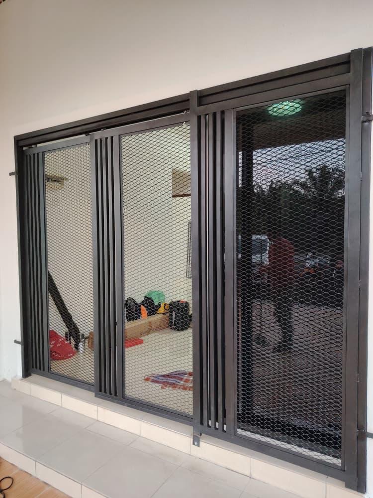 Gate Design